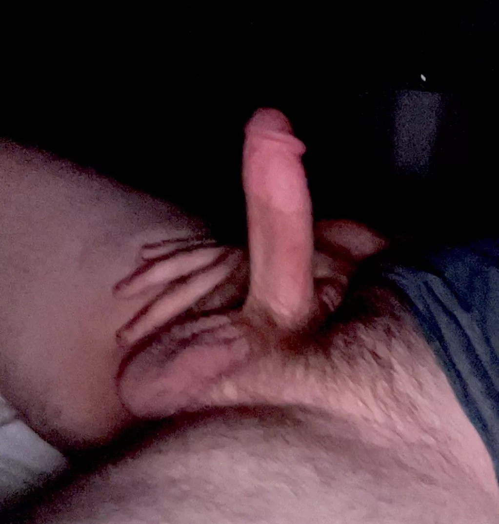 Who is draining this blue collar man before work? posted by DixonCider6994