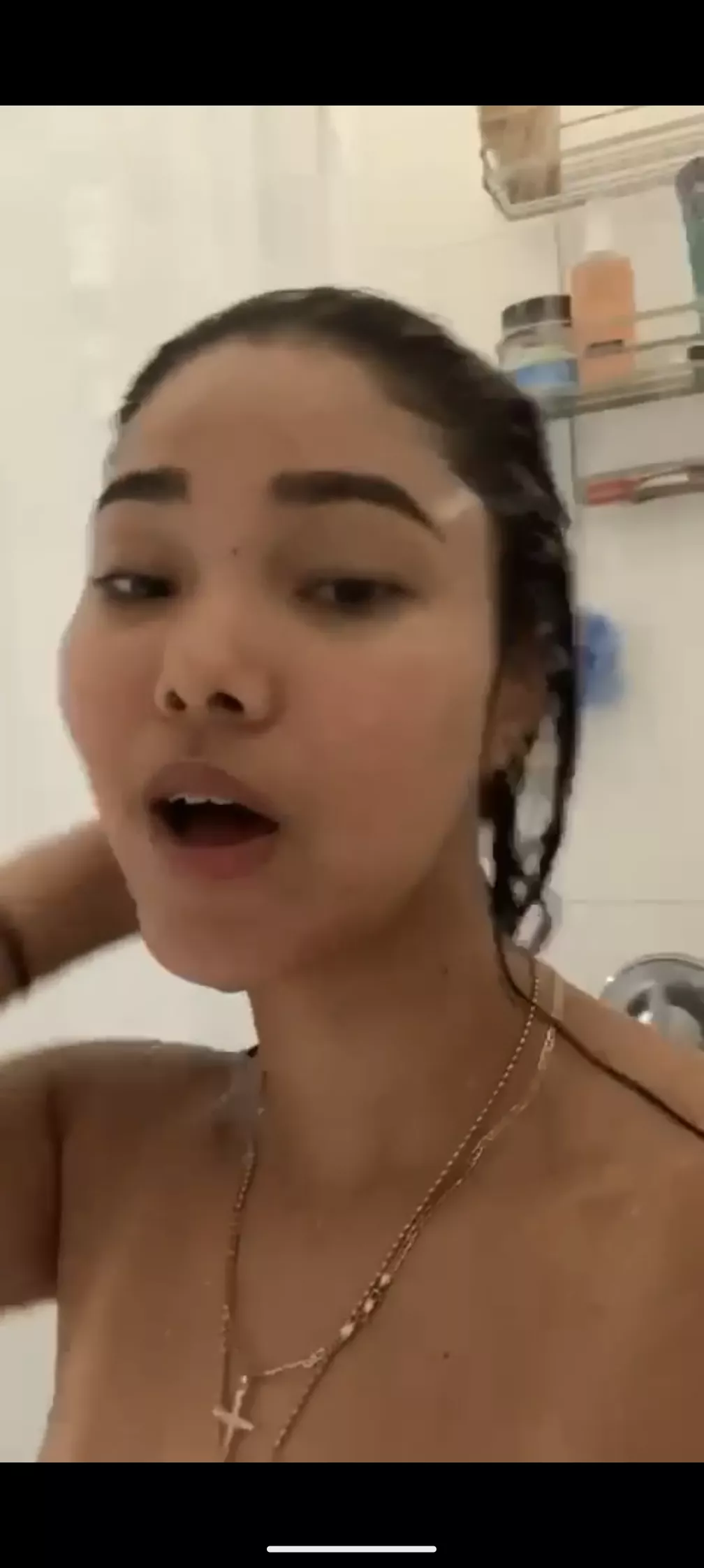 Who is she? posted by Addictive2019