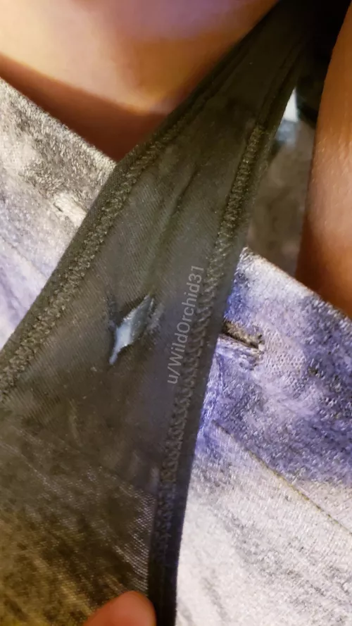 Who wants a little lick? by WildOrchid31