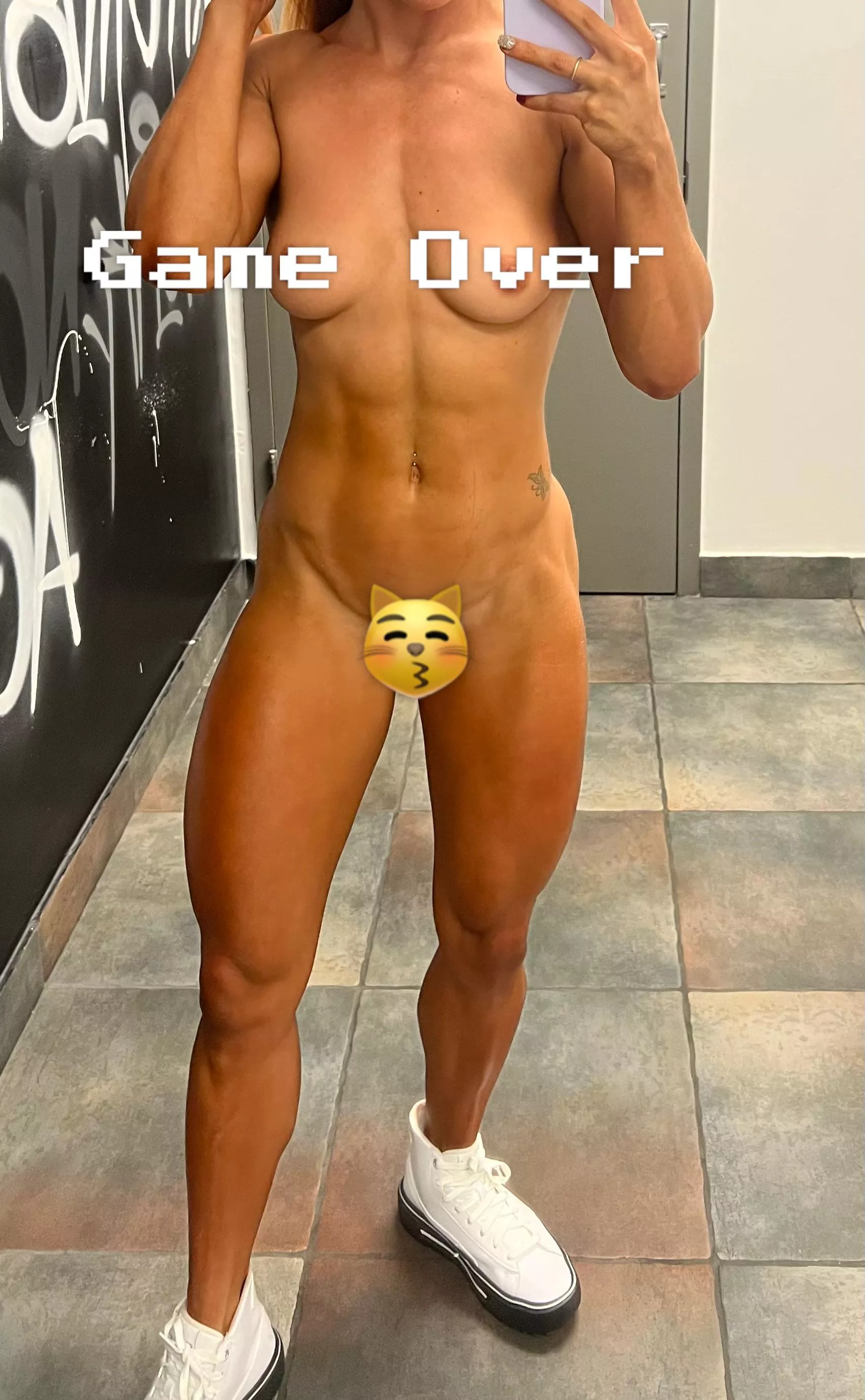 Who’s ready to Level Up? posted by vwood_fit