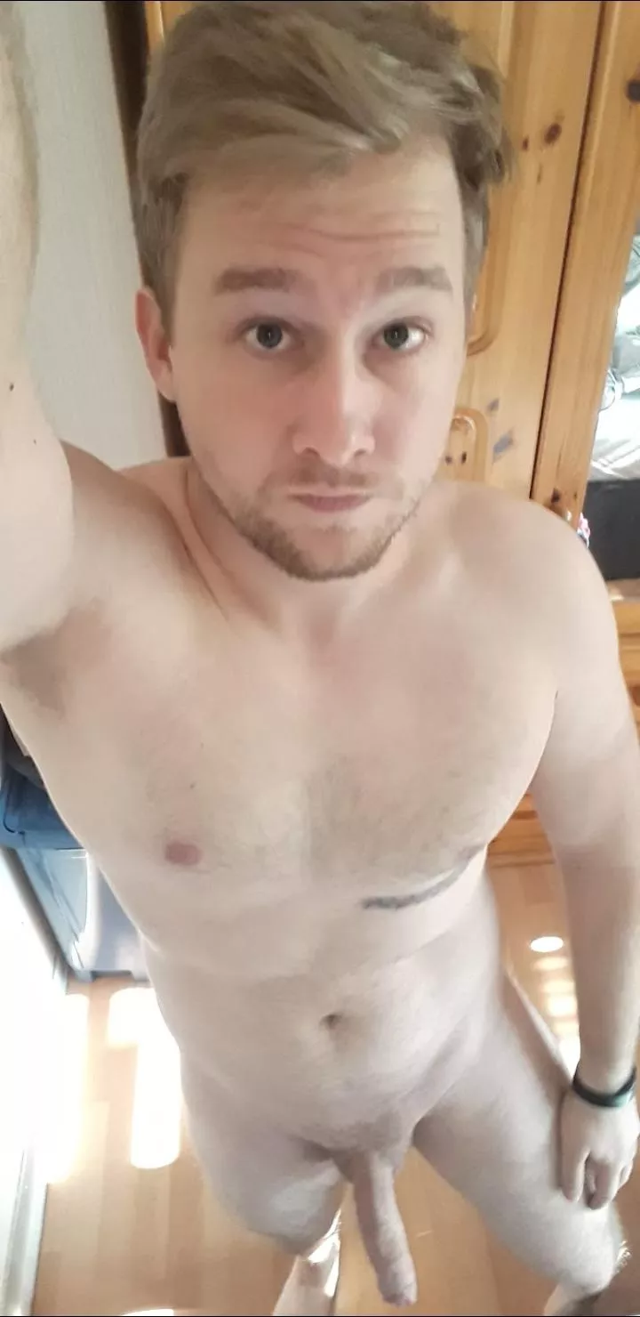 Wife hasn't made me cum in 6 weeks..... Can you help me out?;) posted by Turok7743
