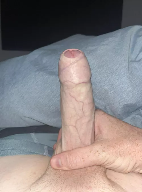 Wood Friday - get your white easter meat  by Ok-Lingonberry6966