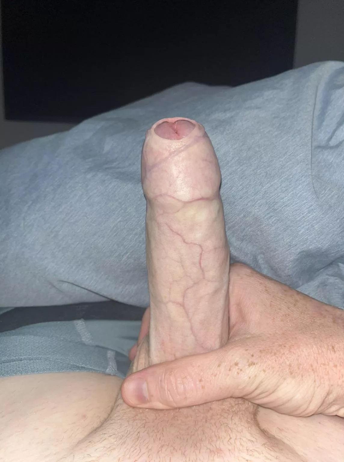 Wood Friday - get your white easter meat  posted by Ok-Lingonberry6966