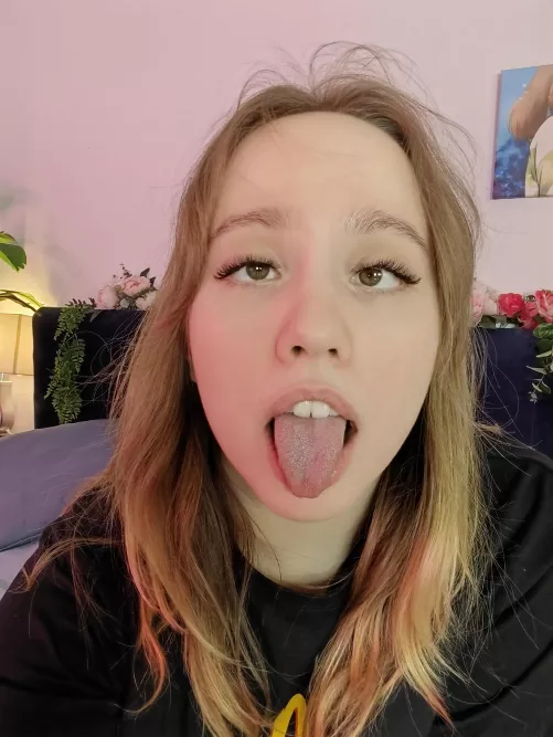 Would you cover me in your cum? by SugarSweetiePaws