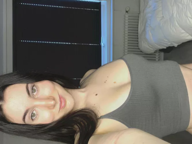  Would you lick it or stick it  by alli1100