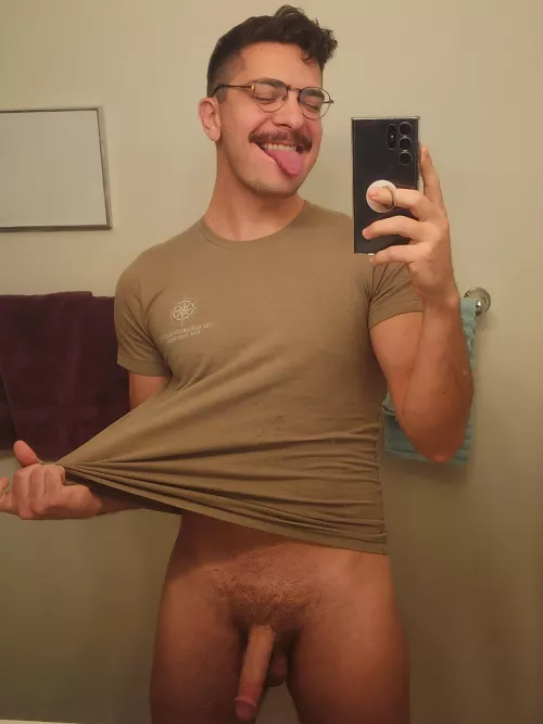 Would you lick my joystick? by InfiniteBleach