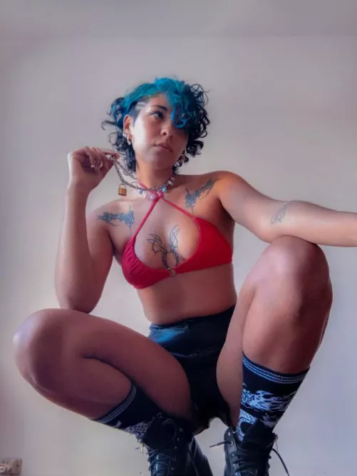 Would you marry me? by shampozero