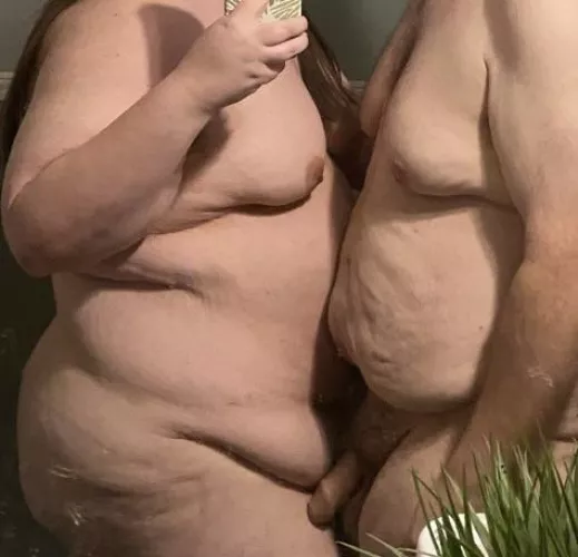 Would you play with us? by curve_lover069