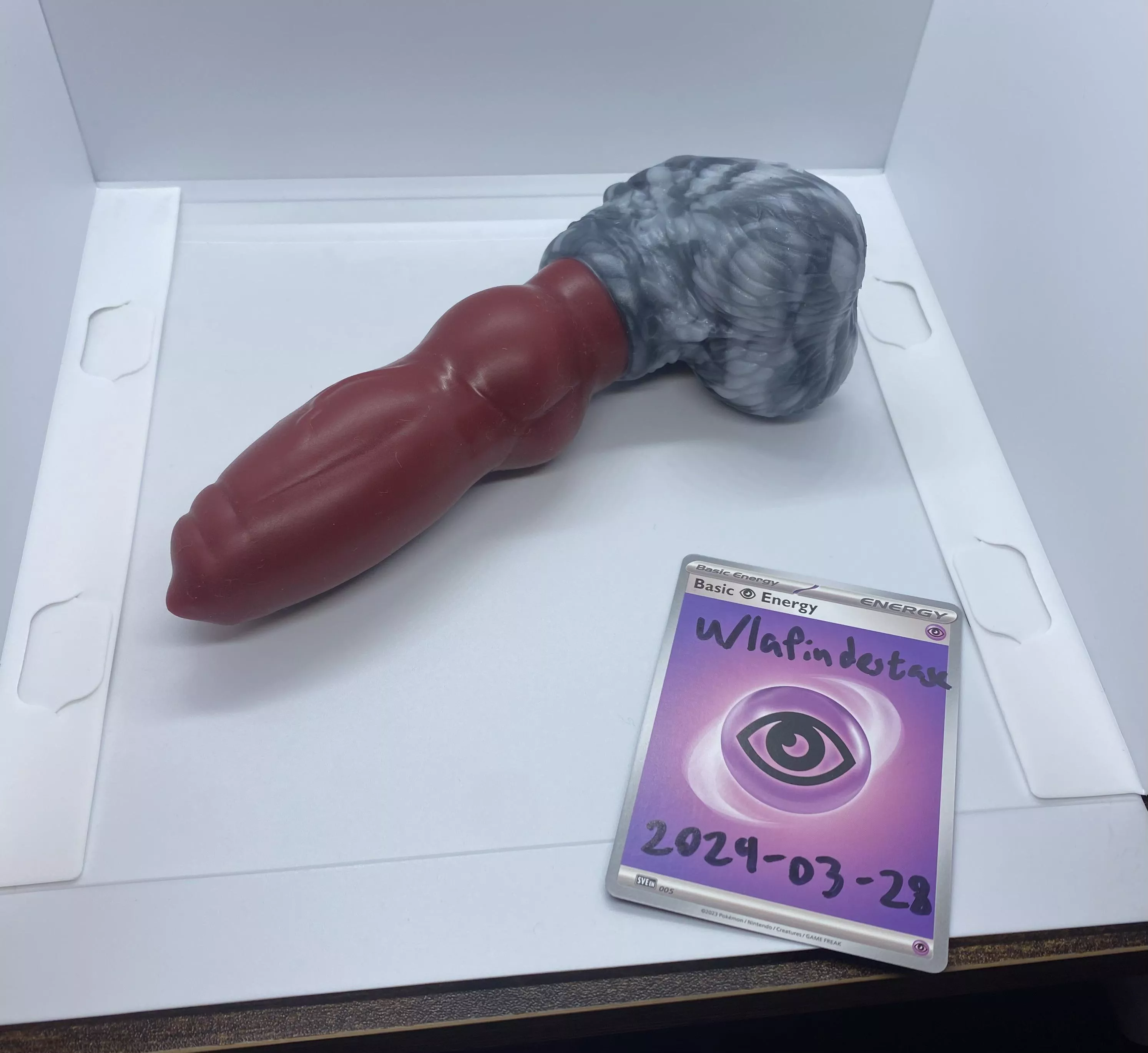 [WTS] [US] Diego Small/Firm $55 shipped posted by lafindestase