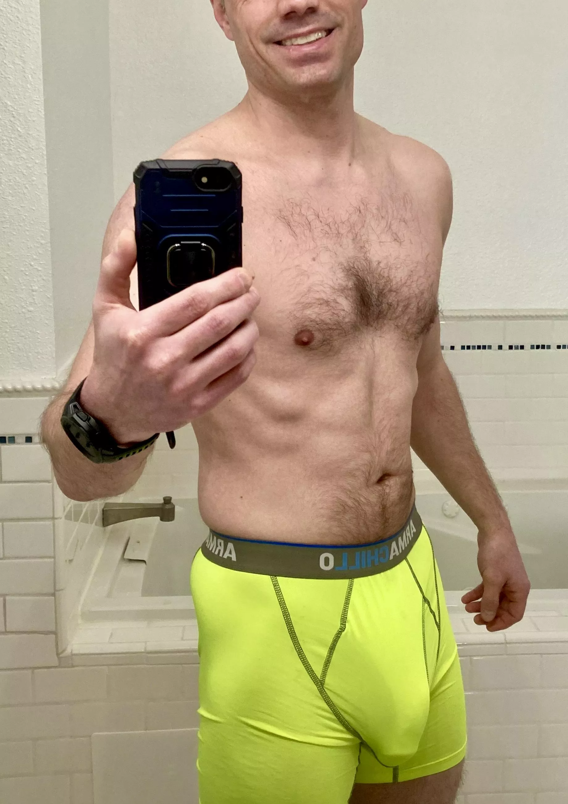 Yellow for caution 😘 posted by NurseSean1987