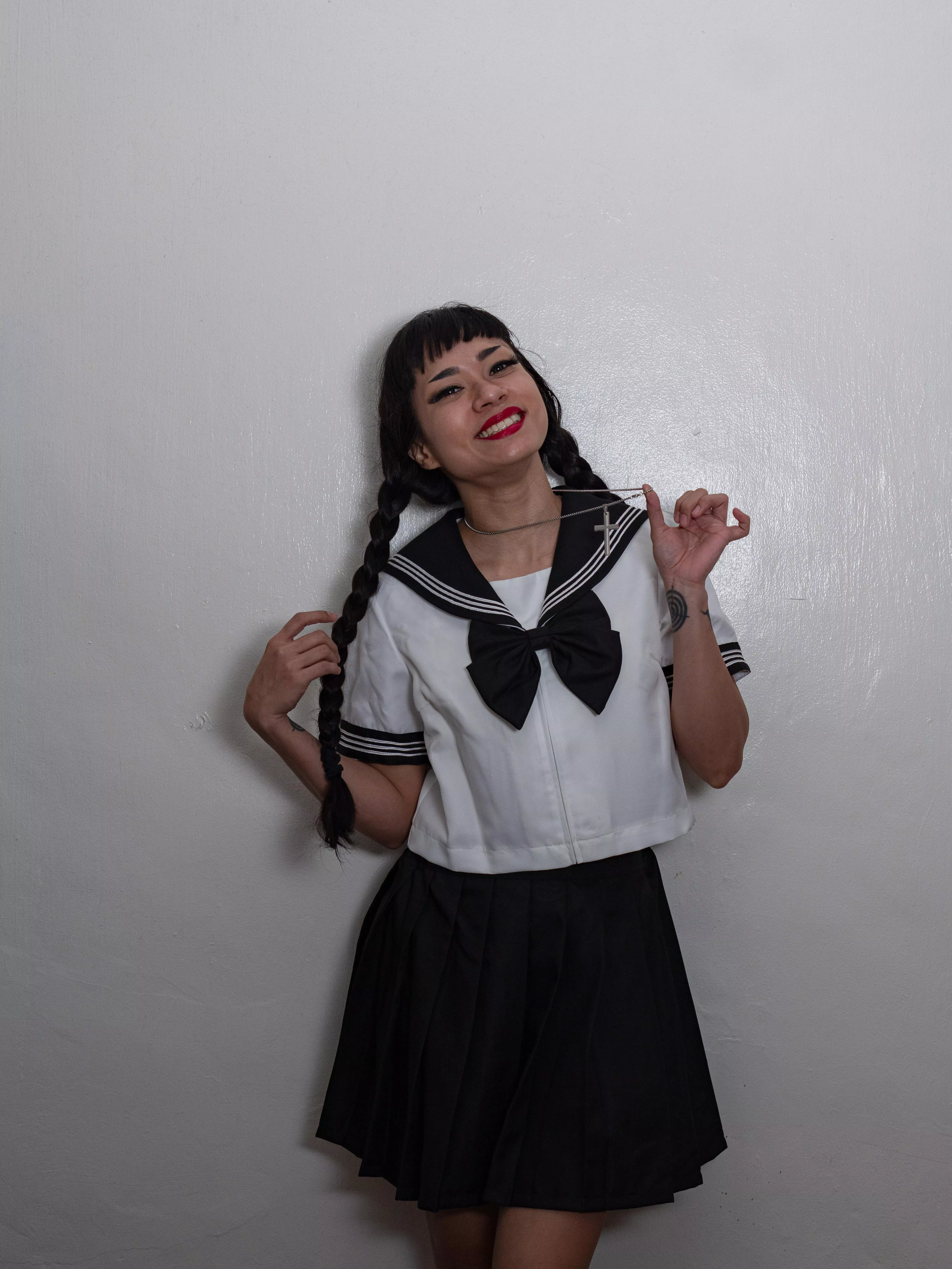 You cannot deny an answer to all your prayers posted by Madame-J