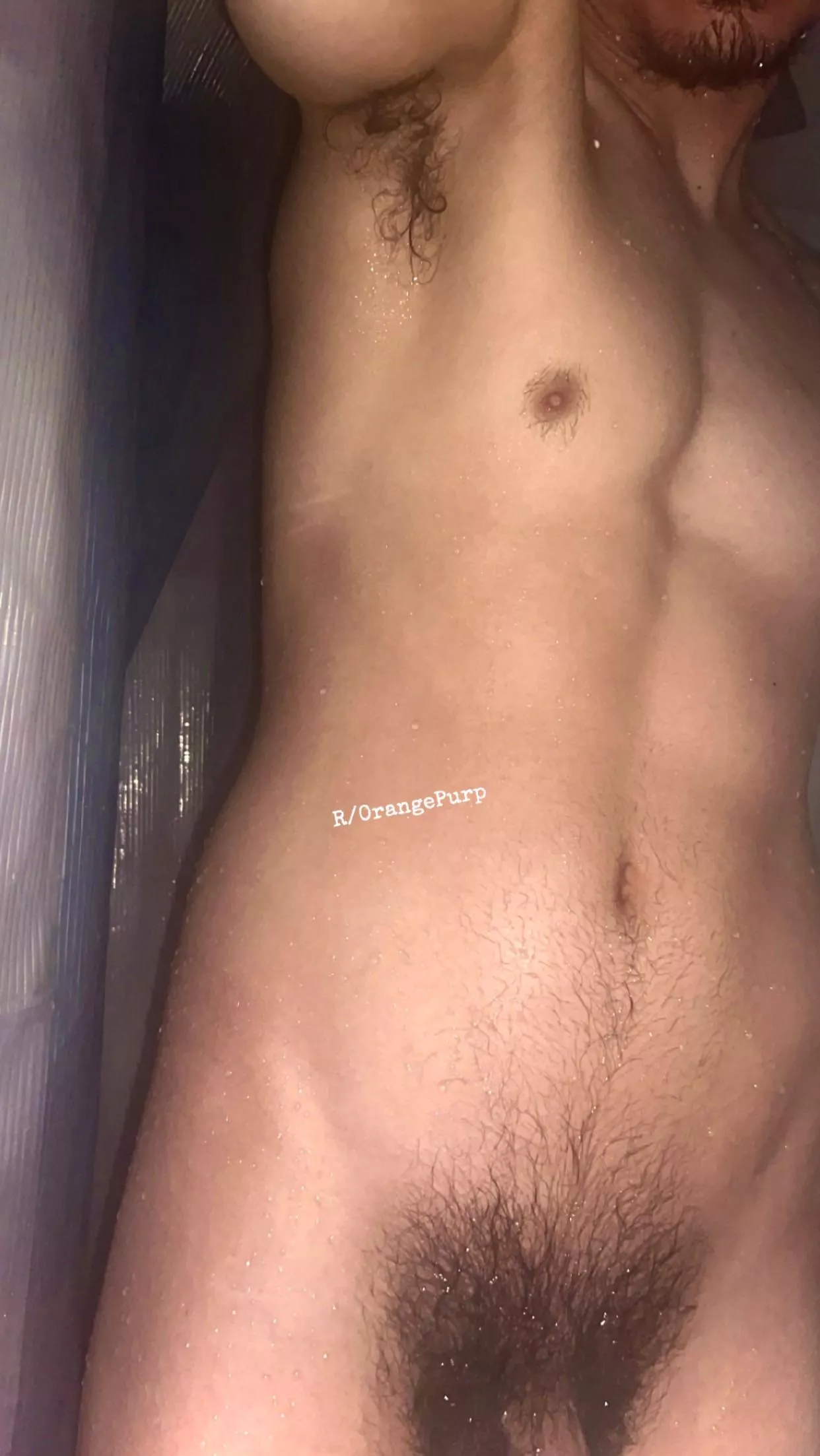 You feel me? posted by 0rangePurp