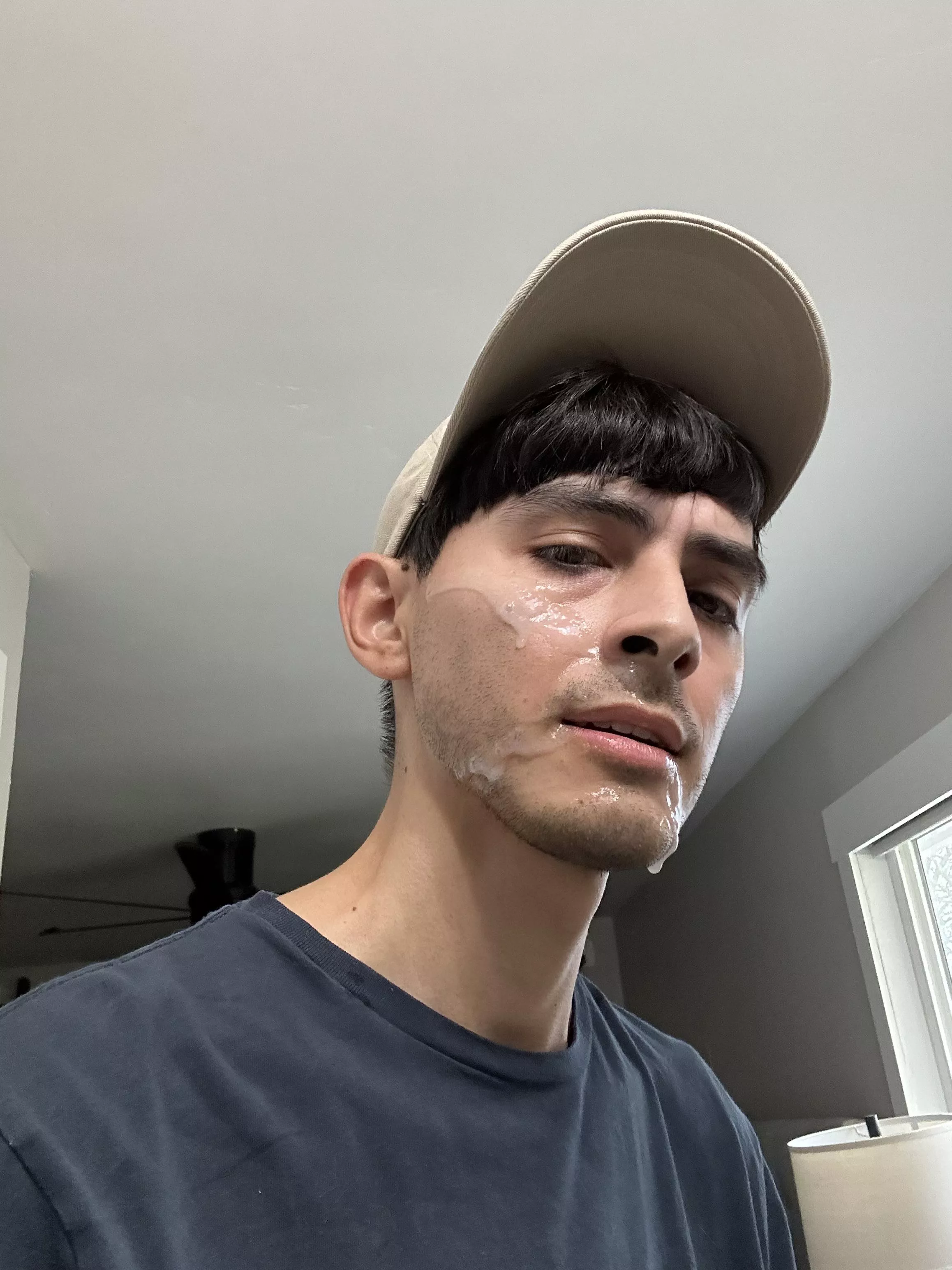 You should see the the video 💦 posted by toxicgaybaby