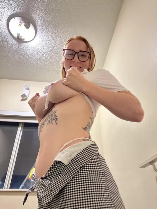 you won't regret getting to know me by Katarina_kastle