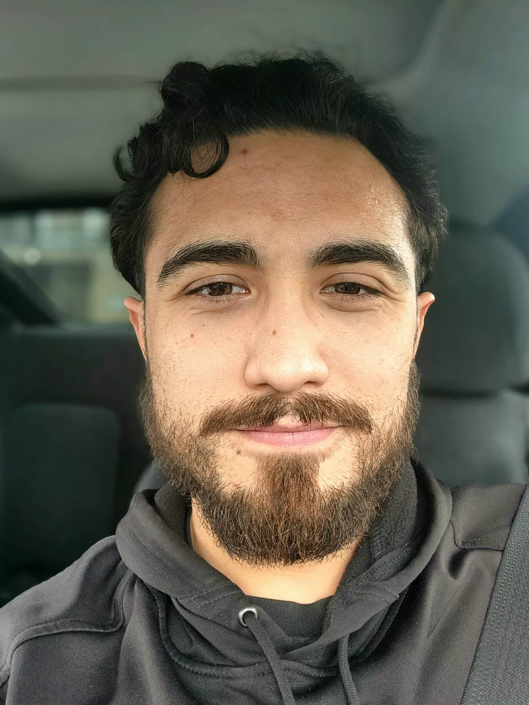 You're Uber eats meal is here 😘 posted by Upper_Cod_2043