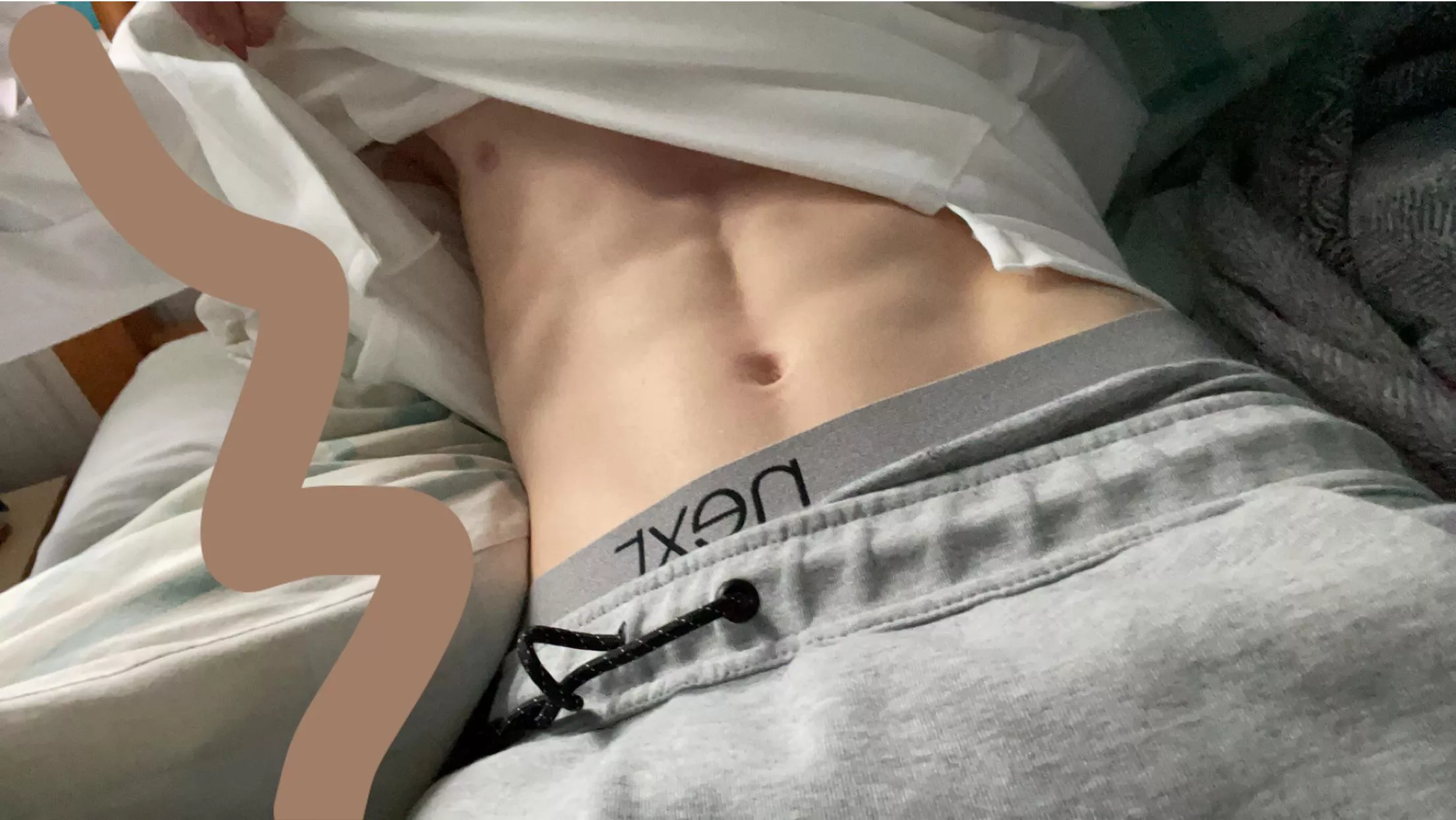 18, dm me posted by No_Resident7105