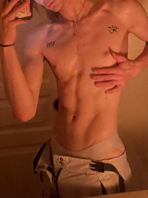 19 wanna touch? hmu by Admirable-Ad-5123