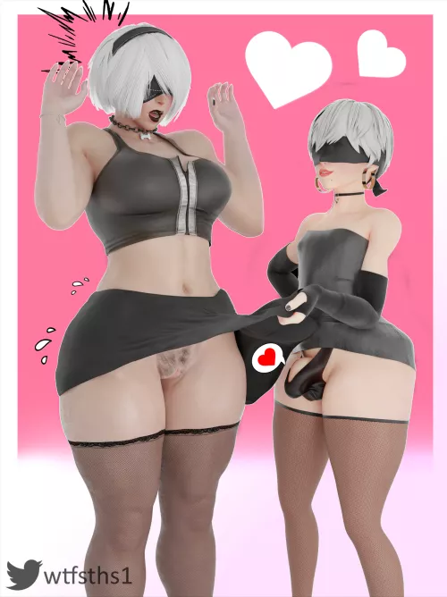 2b&9s (wtfsths) by Fit_Pound8772