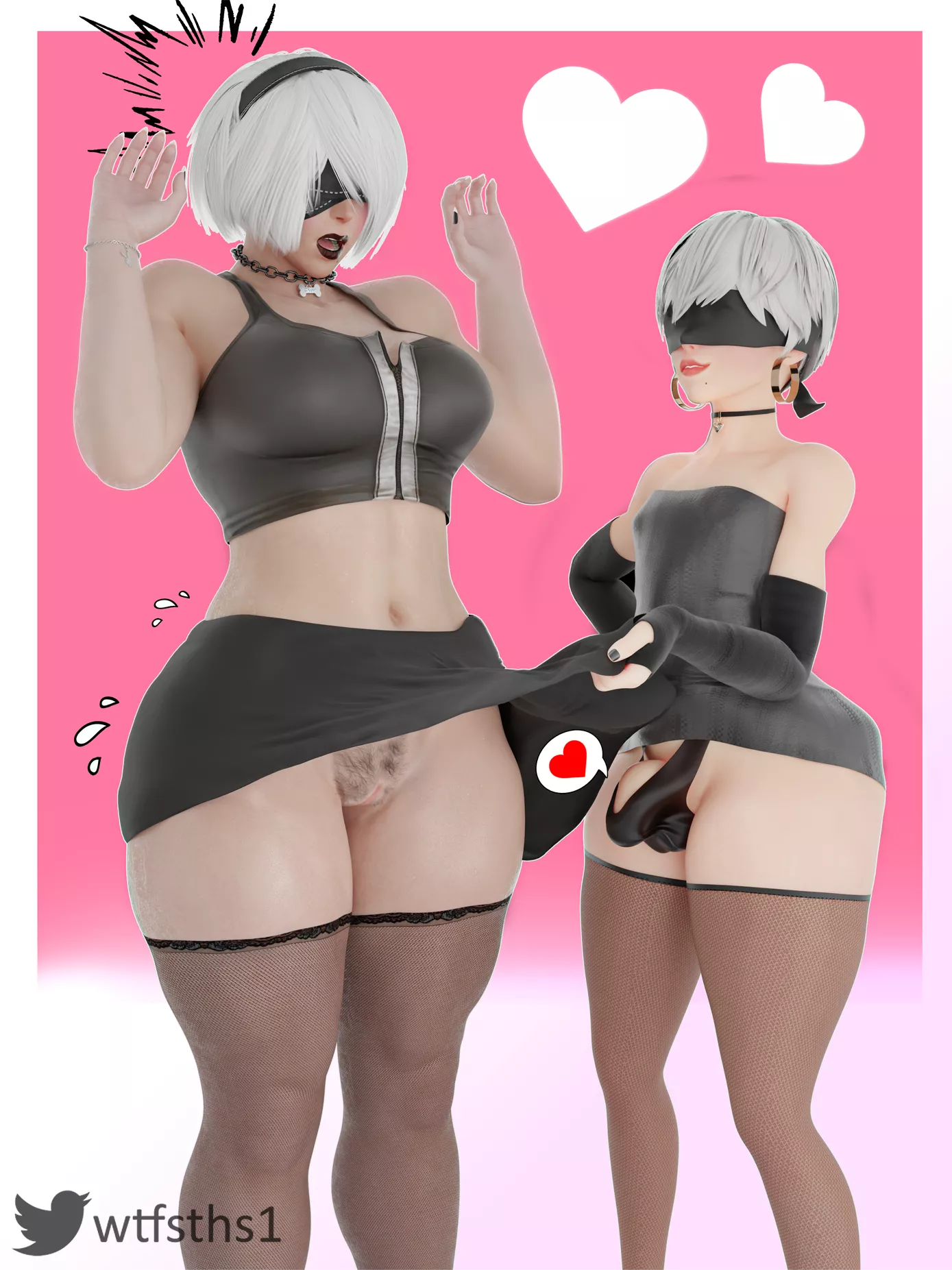 2b&9s (wtfsths) posted by Fit_Pound8772