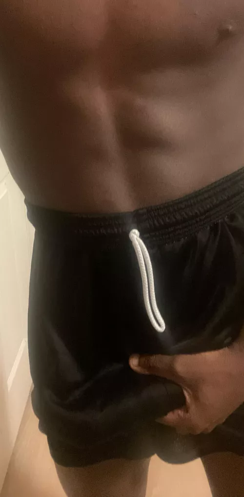 2nd favorite pair of pants by Jumpman540