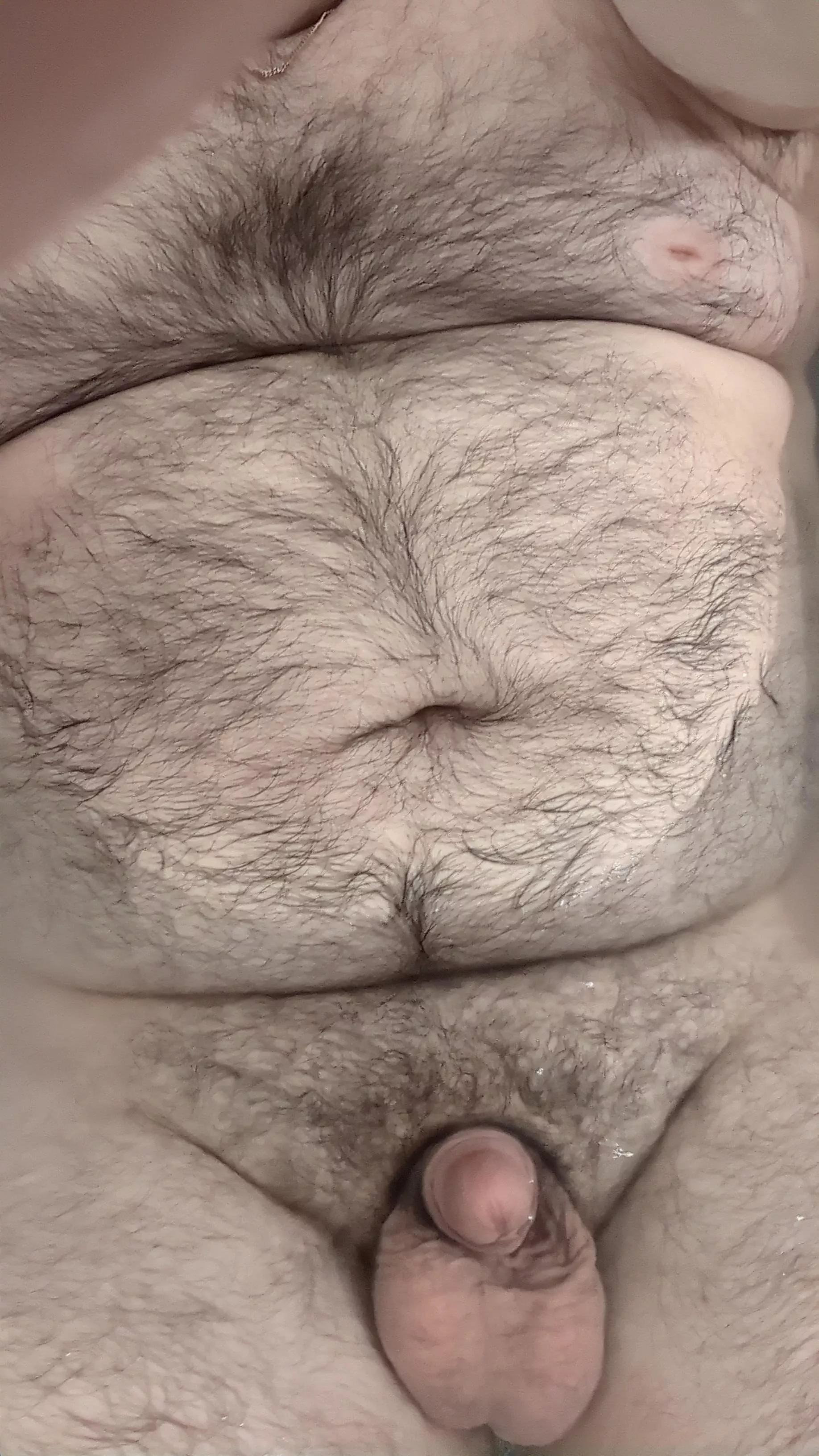 32 definitely a grower. Send me a message if you don't believe me posted by OutrageousRisk6940