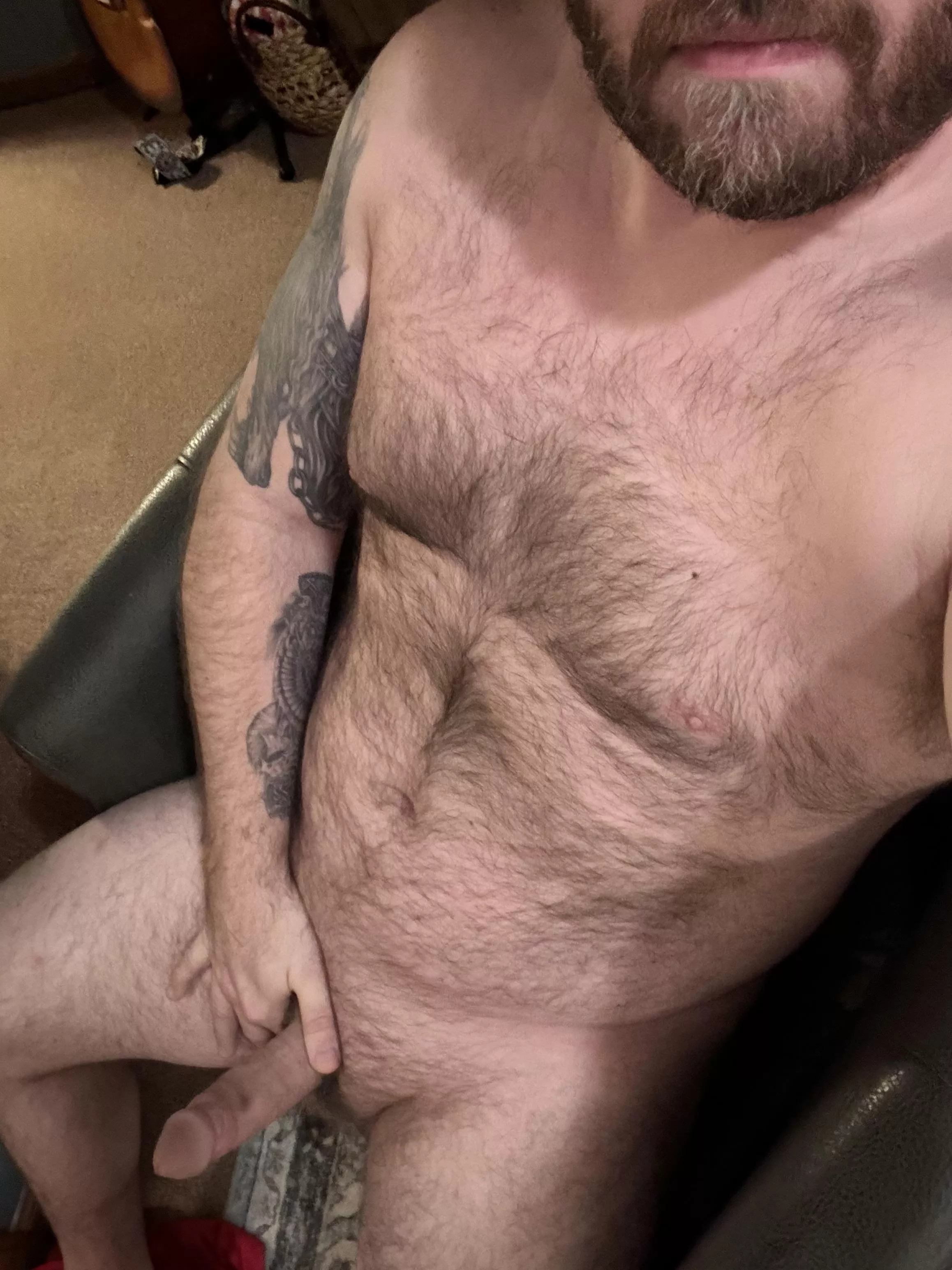 [36] Up for some fun tonight! posted by JustBrowsin87