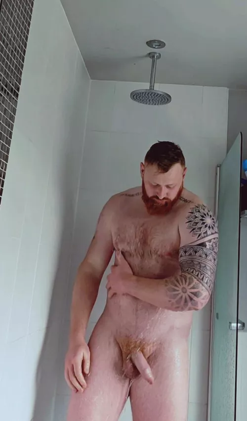 (37) fun in the shower 😉 by sfp_gho57