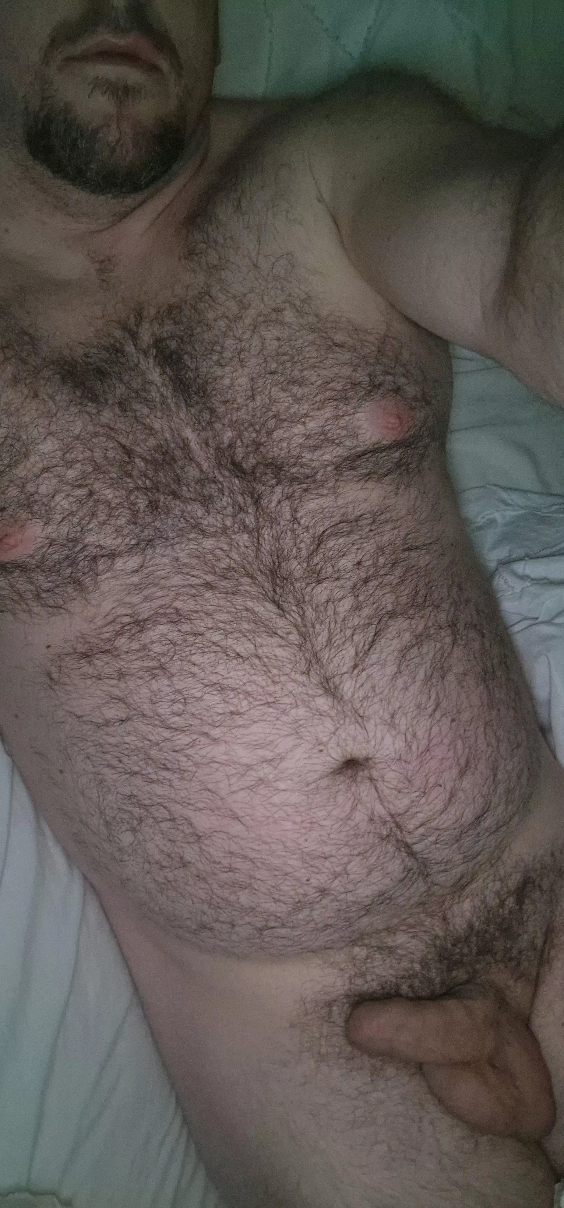 42 dad. Good morning from the UK  posted by Marriedguy-42