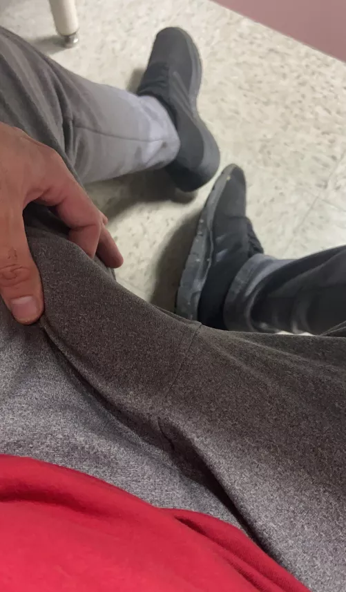 (42) Need some young girl to take care of it  by lukaskawka3663