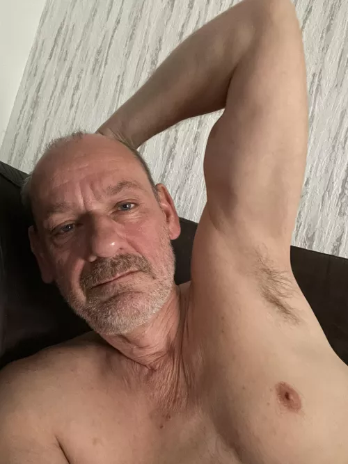 57yo Daddy by Tom1967nrw