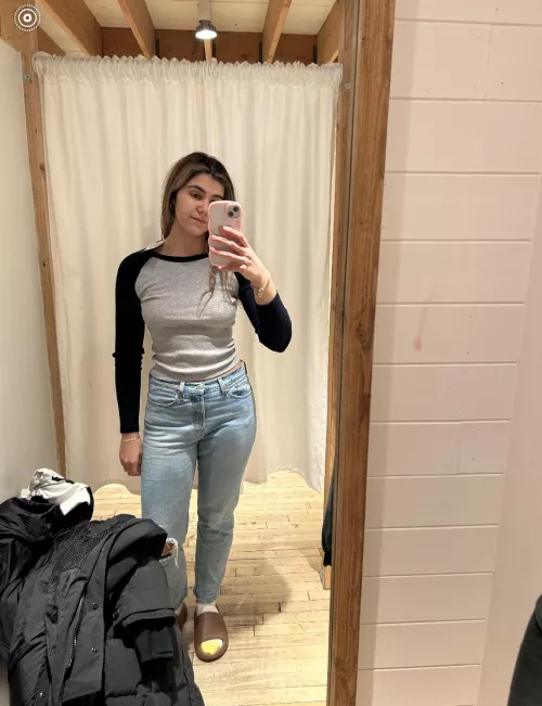 A good shirt is always needed by ripemangobaby