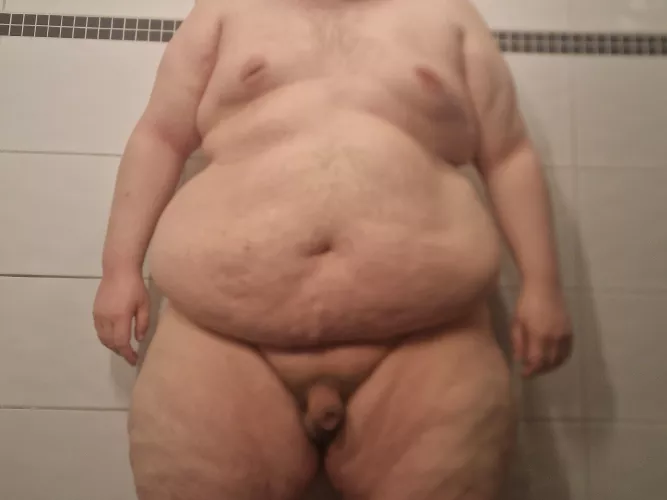 A handful or two ;) by StockMeringue7