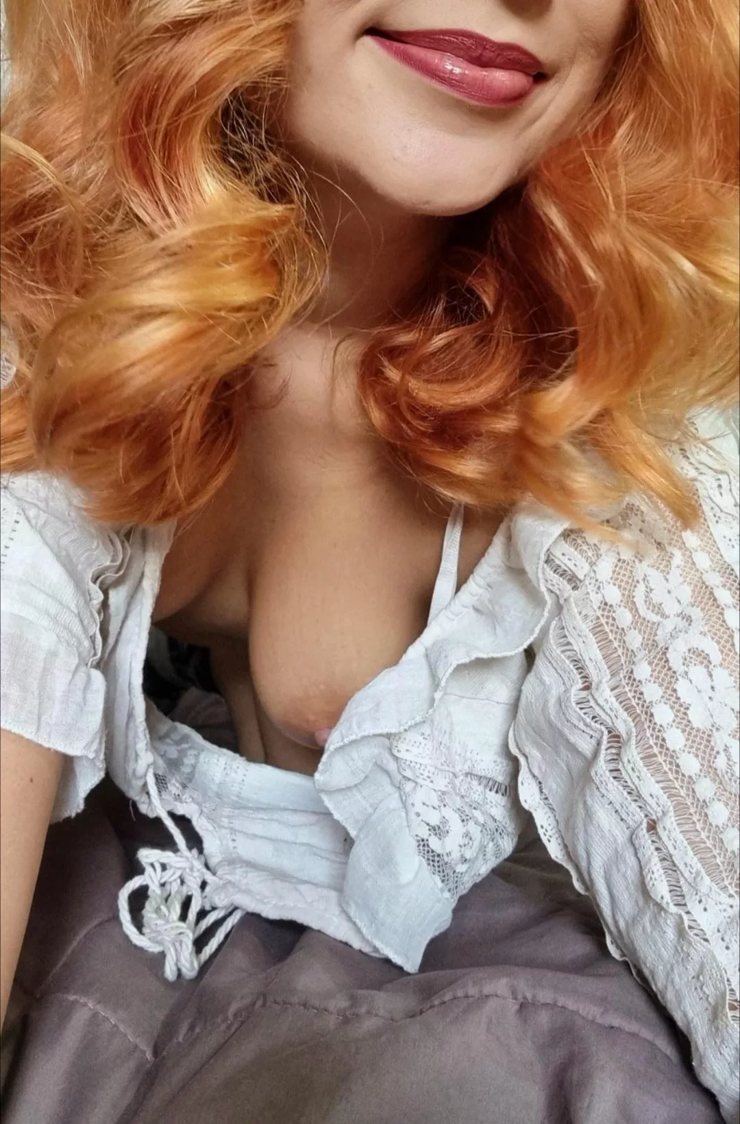 Almost Friday 🍒 OC posted by Sarah-Wolf-23