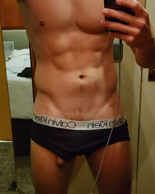 Am I supposed to wear ot like this? 😉 by just_another_gu