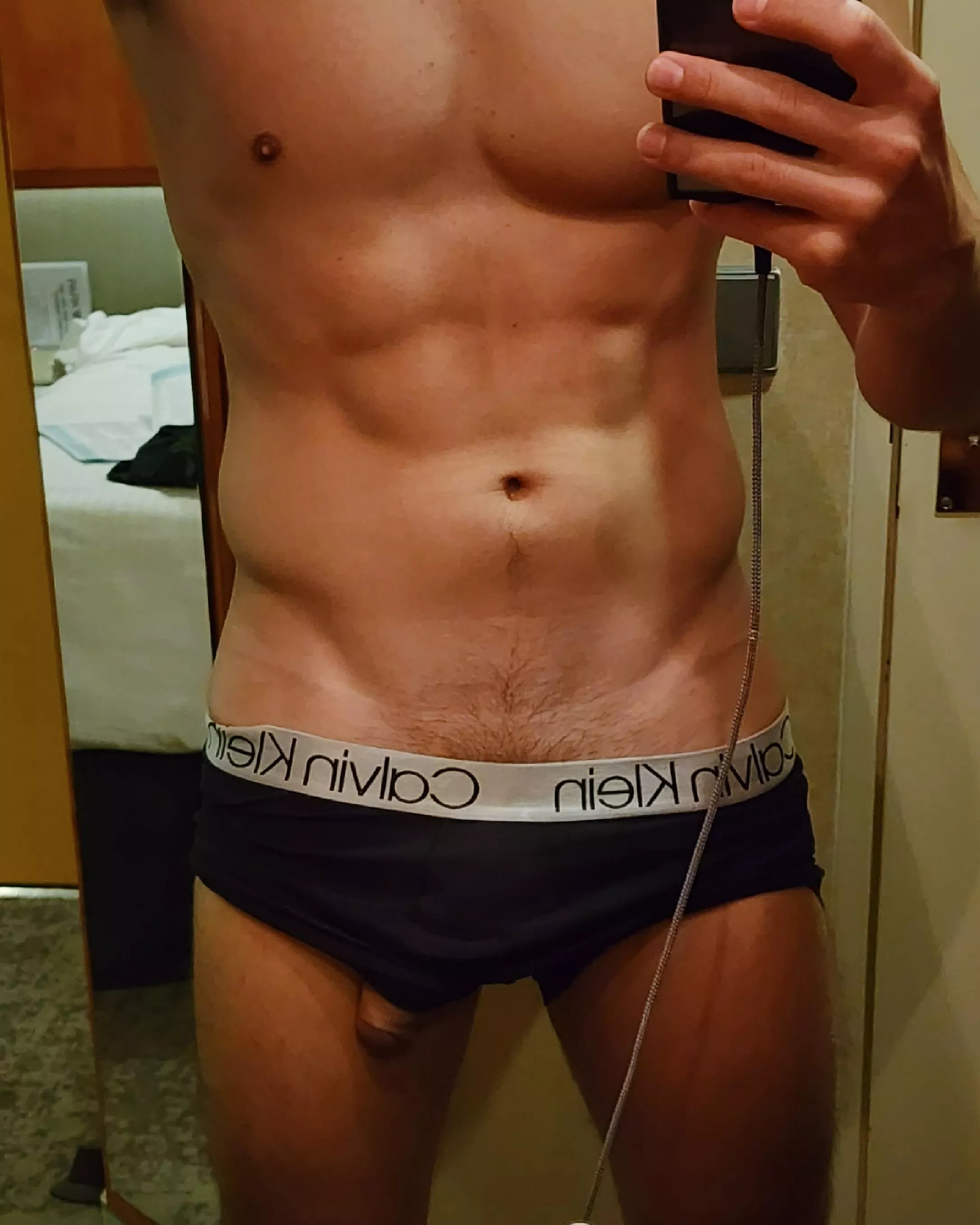 Am I supposed to wear ot like this? 😉 posted by just_another_gu