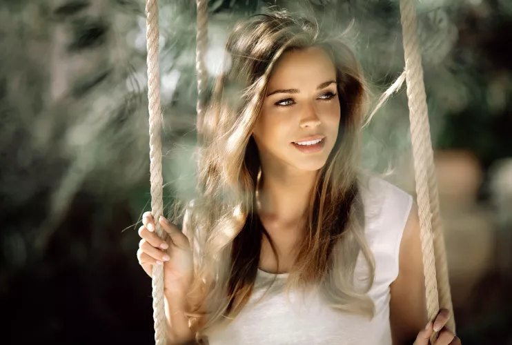 Amy Olkarny by qwer5r