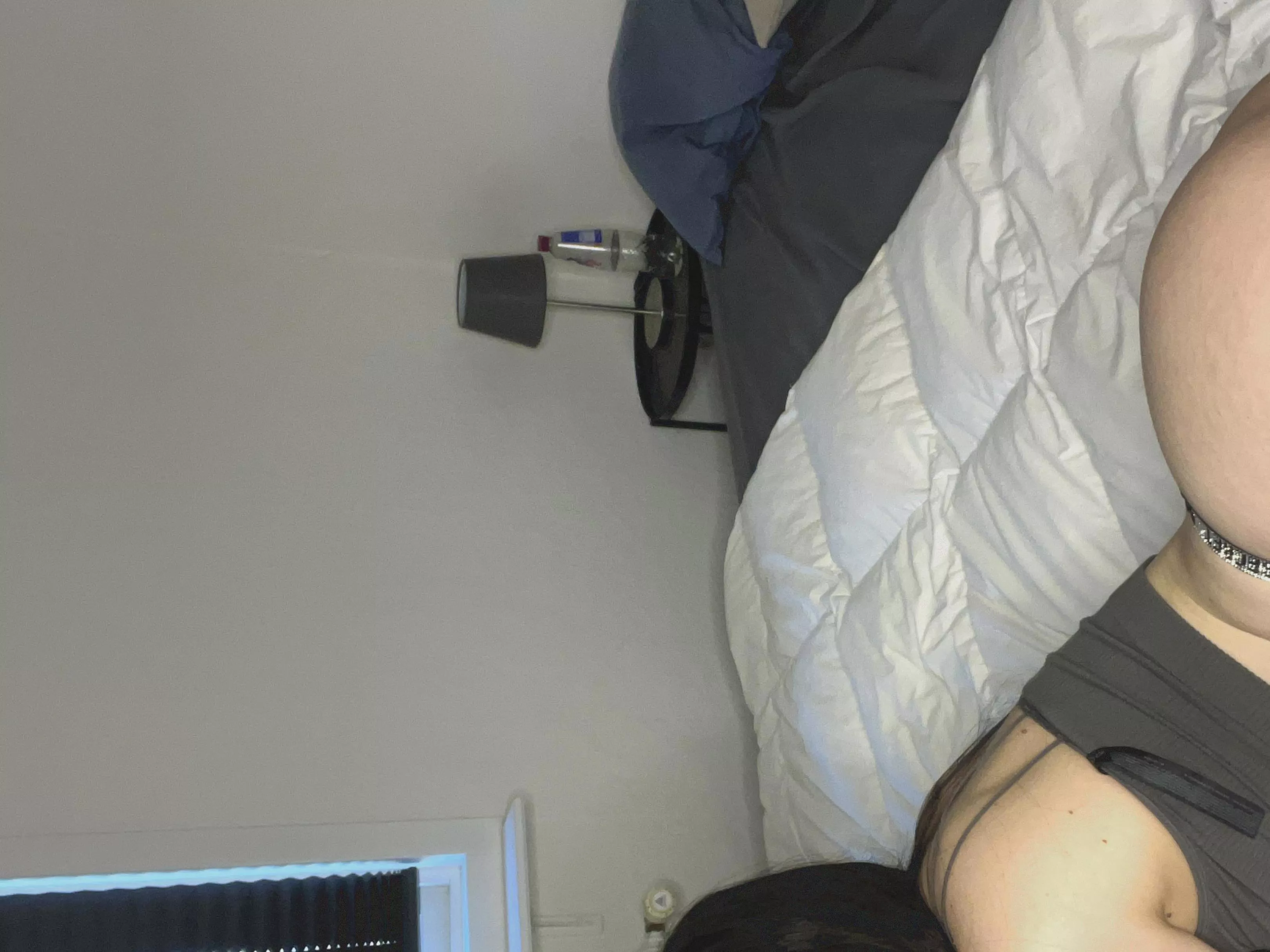  Are you up for a first date fuck?  posted by smcochr2