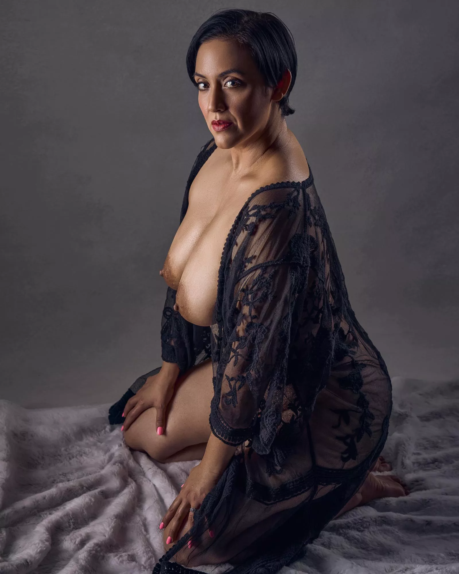 Aren’t hanging boobs so sexy ? posted by ButterscotchNo696