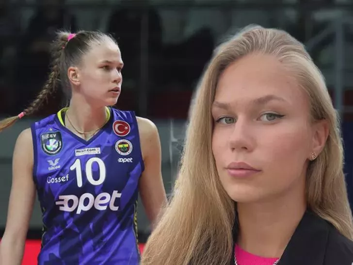 Arina Fedorovtseva posted by YongWeddle