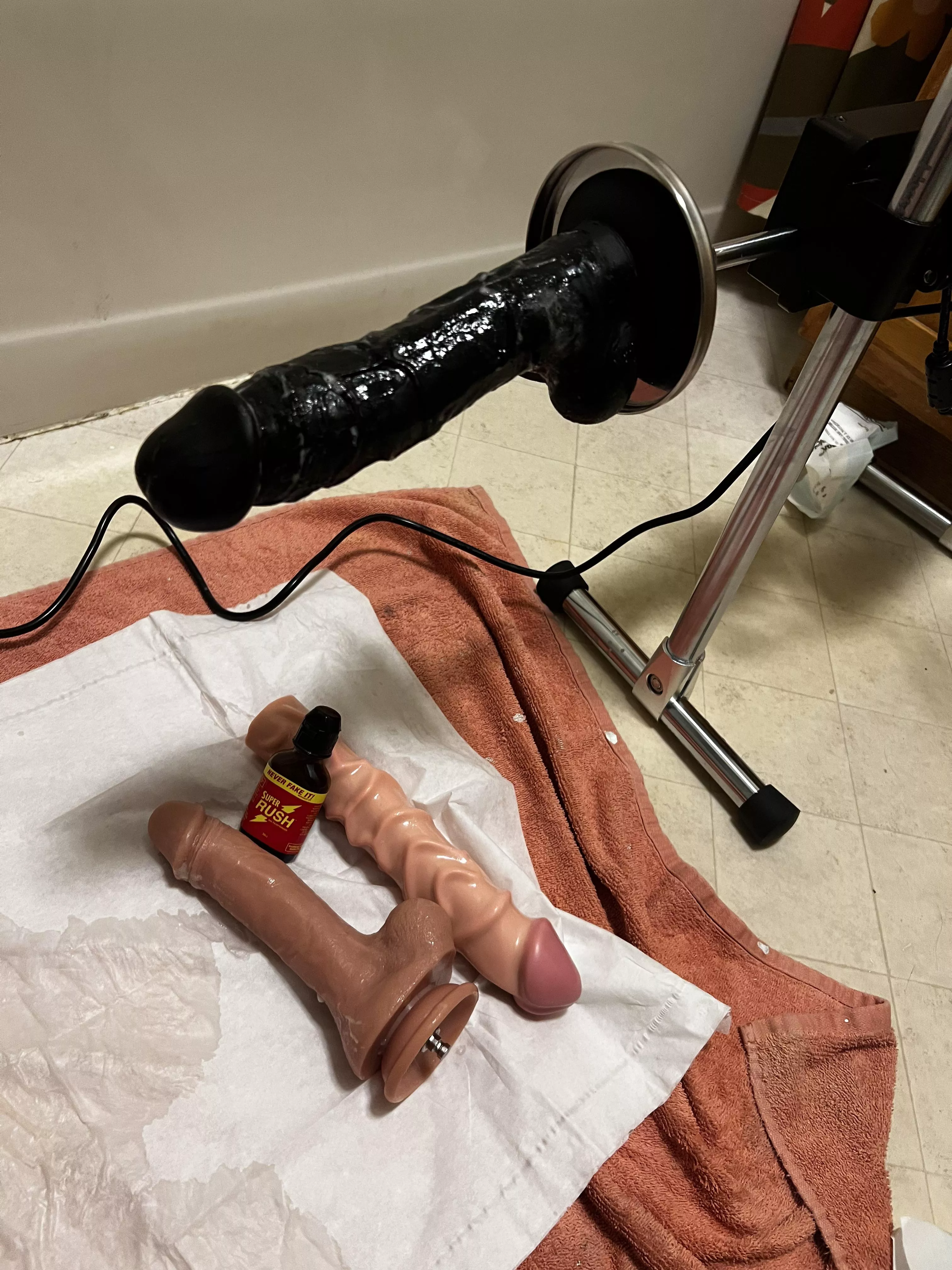 Best way to start the weeknd posted by sissyboi378