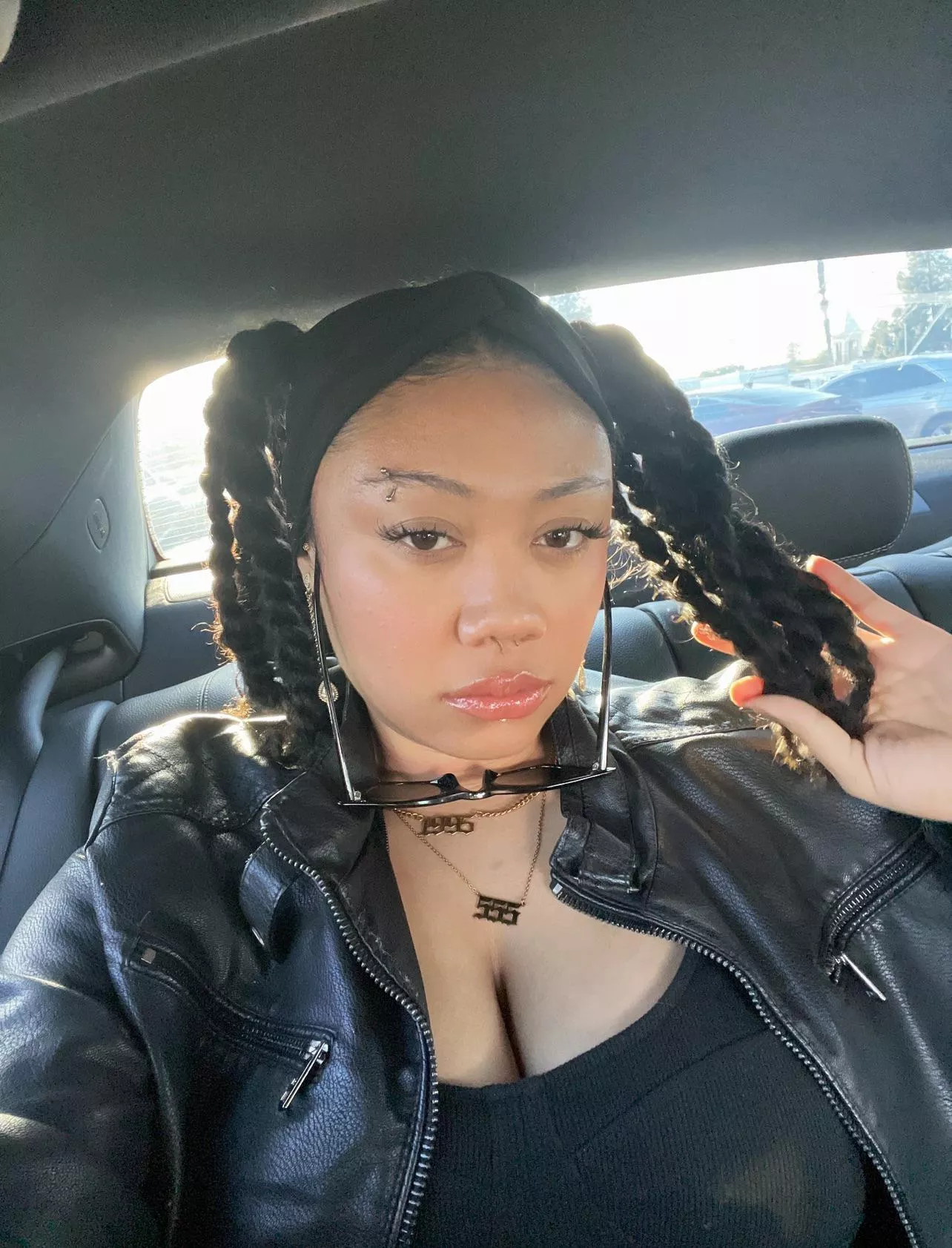 black x filipino :) posted by califondrea