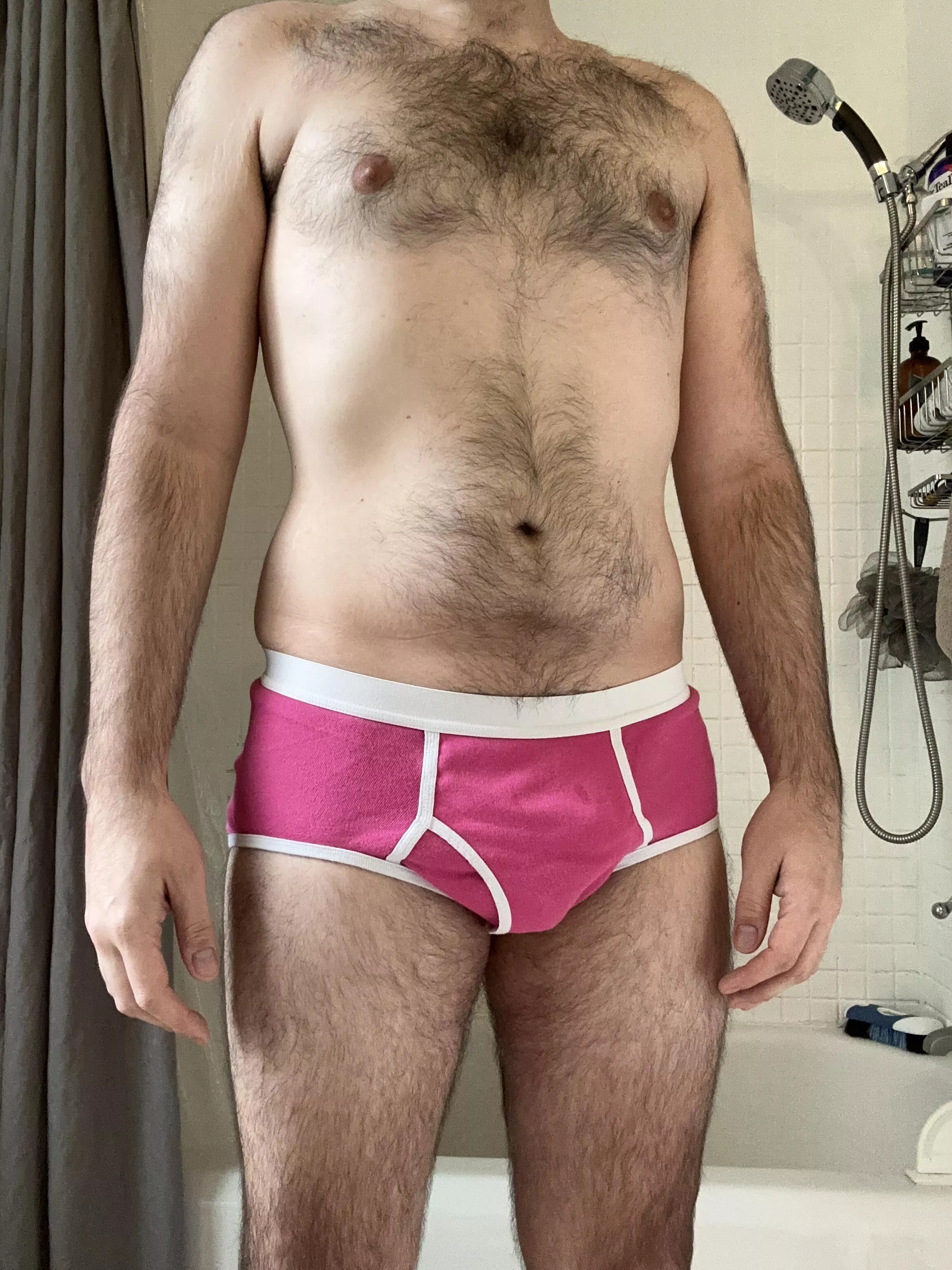 Boldly going posted by RealityMission7829