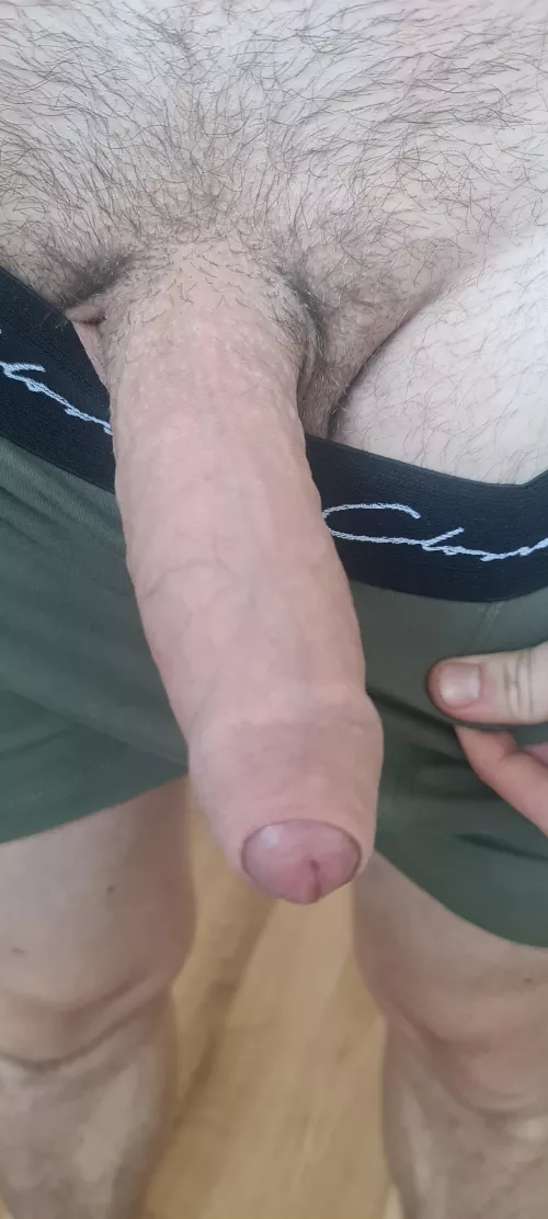 Can I grow in your mouth?  by Badgamer11