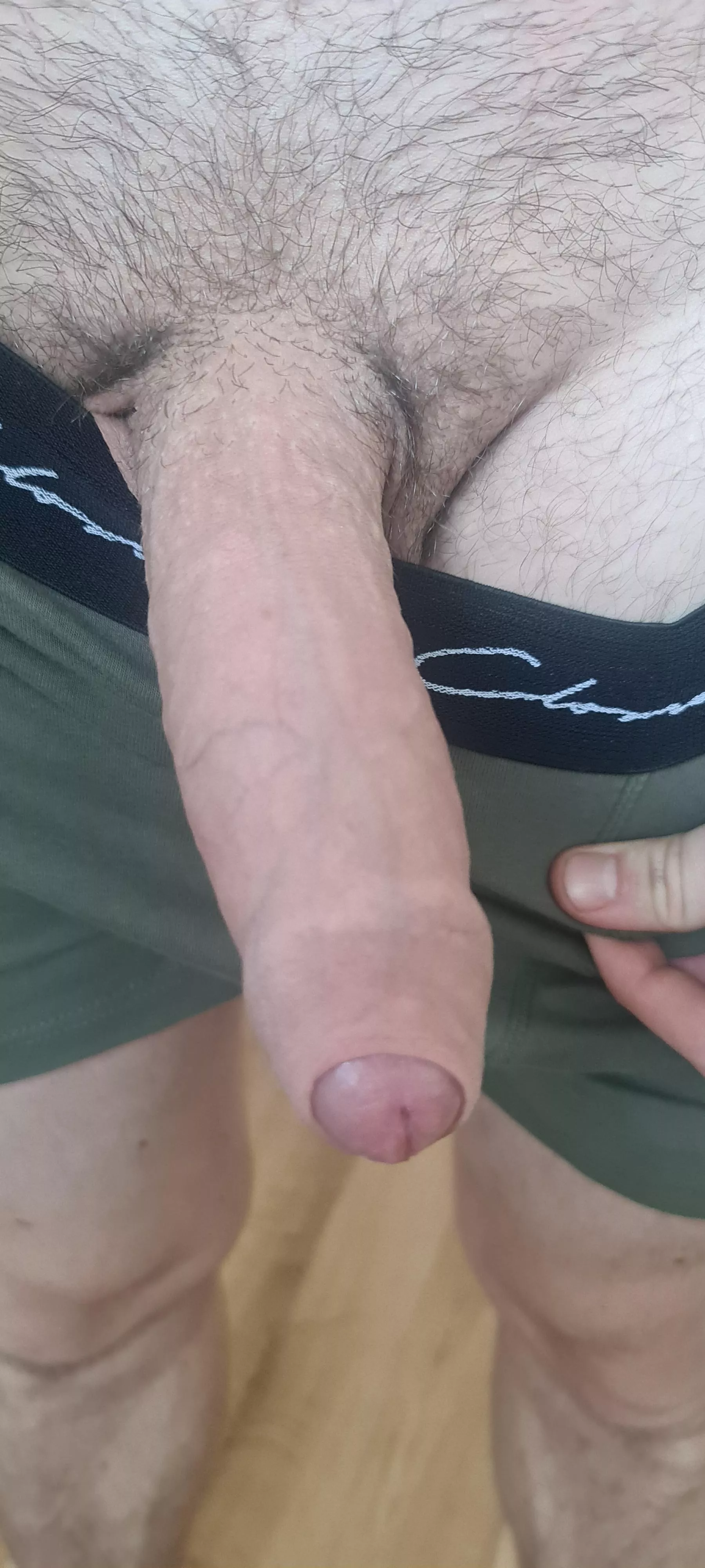 Can I grow in your mouth?  posted by Badgamer11