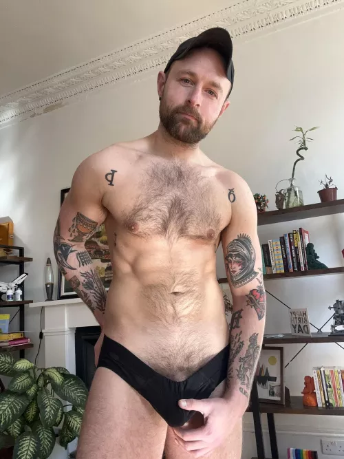 Coming out of my shell a bit 😄 by jason_tricks