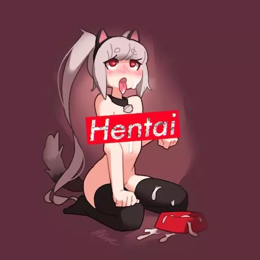 Could have sworn i've seen a cutie like her around here~ posted by SoarLewder