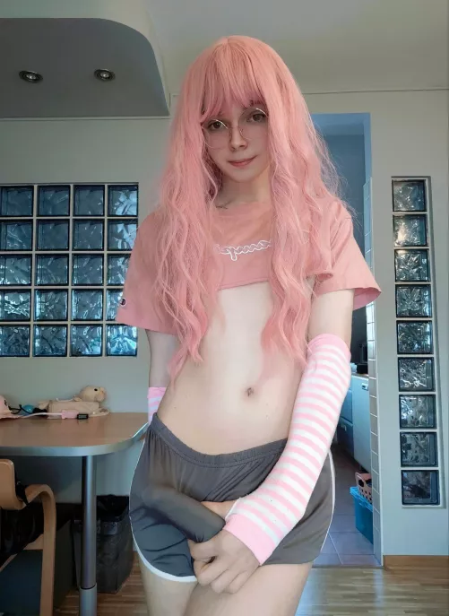 Cute Bulge by LoserSpain