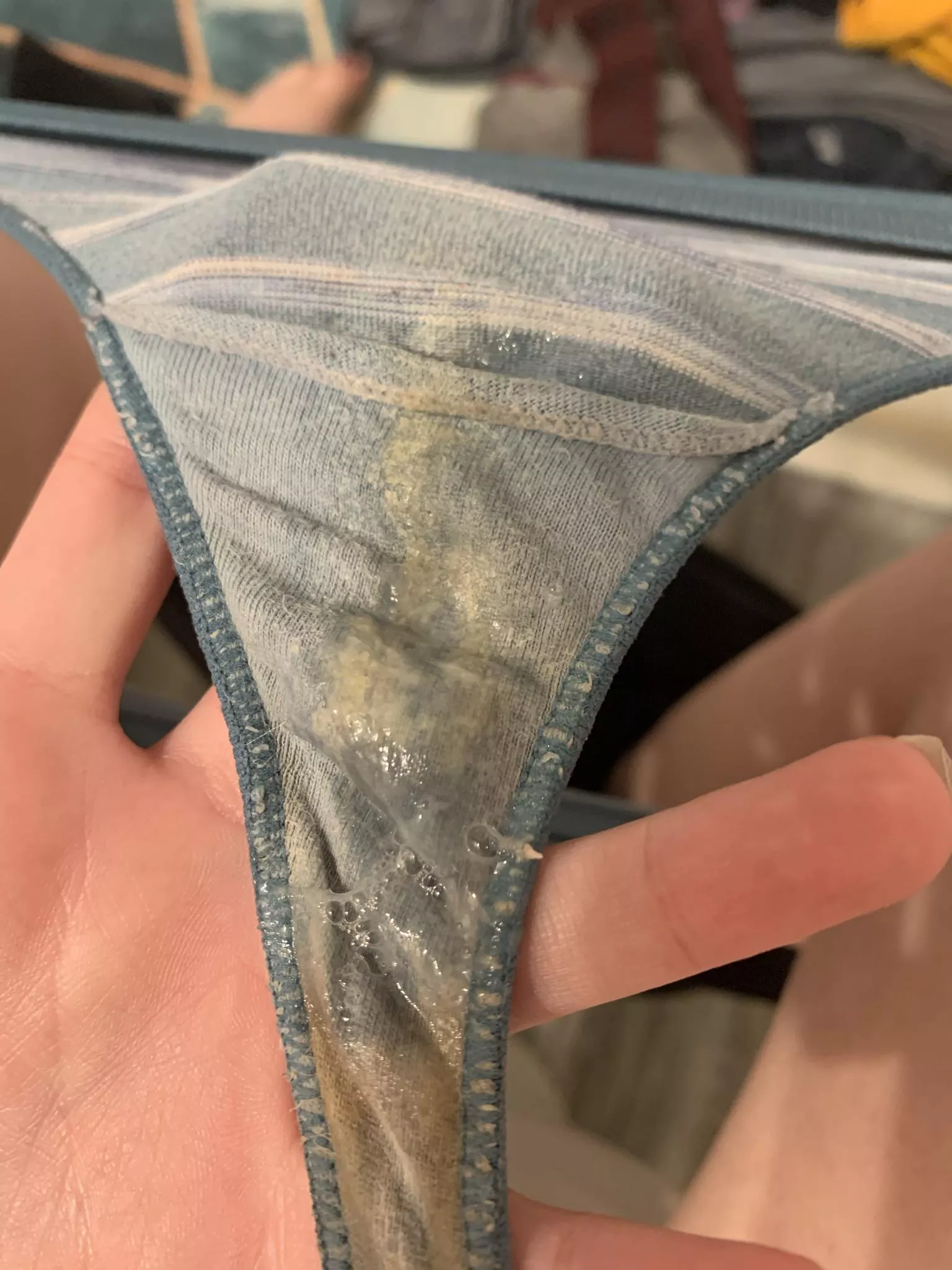 Cute lil cream! posted by sugarandcyanidee