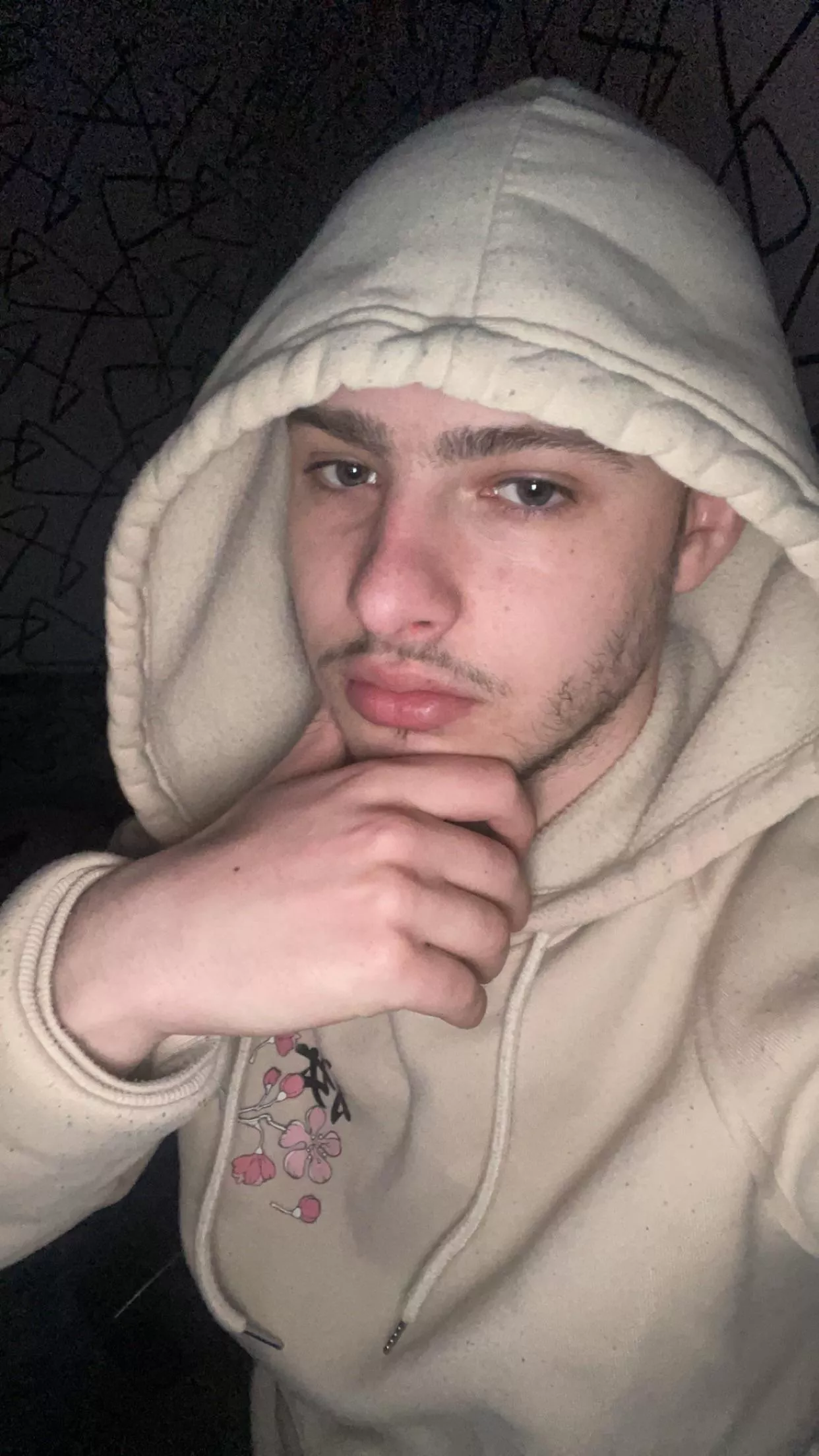 Dad needs a person atm posted by tys2110