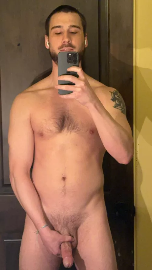 Did I make the cut? by peachlul